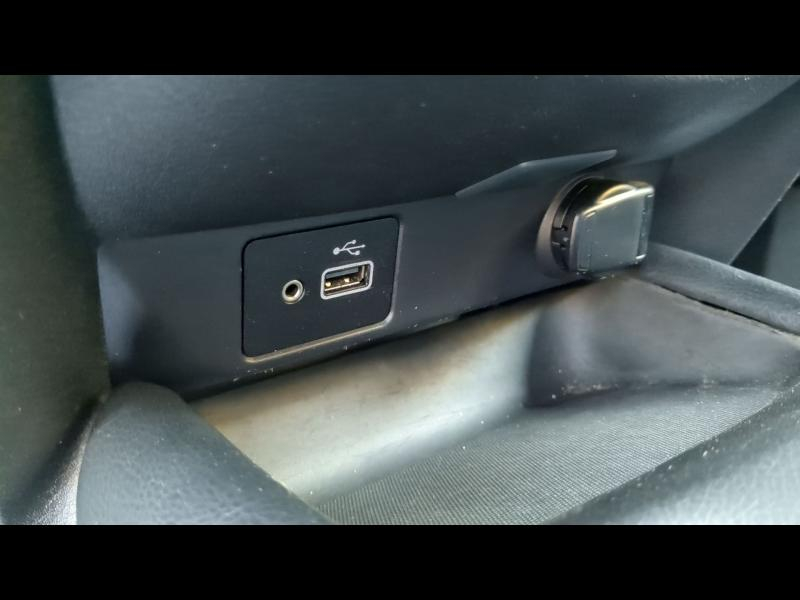 NISSAN Juke d’occasion à vendre à NÎMES chez MAS AUTO (Photo 16)