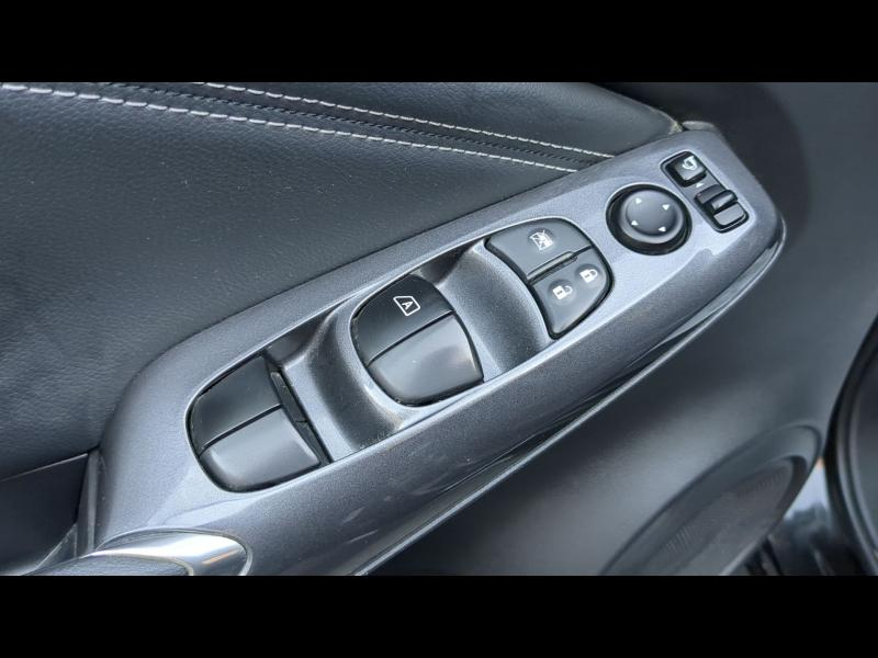 NISSAN Juke d’occasion à vendre à NÎMES chez MAS AUTO (Photo 18)