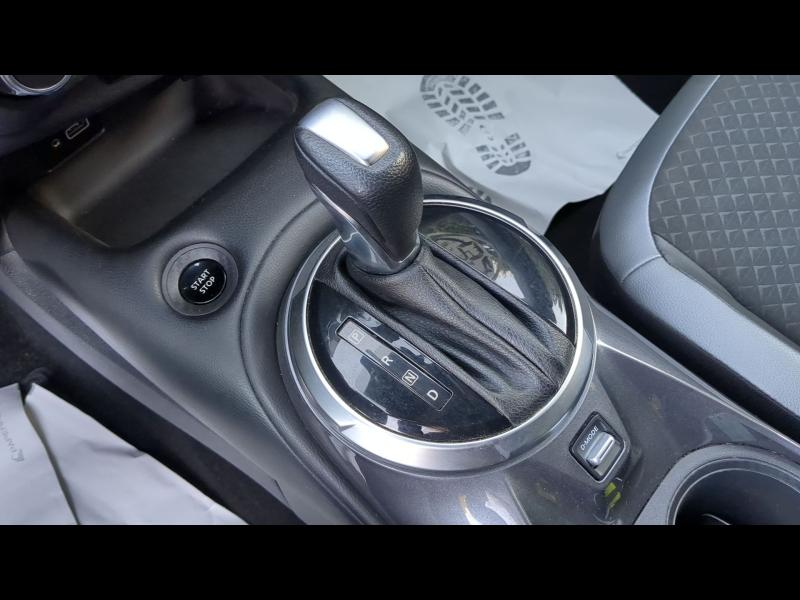 NISSAN Juke d’occasion à vendre à NÎMES chez MAS AUTO (Photo 19)