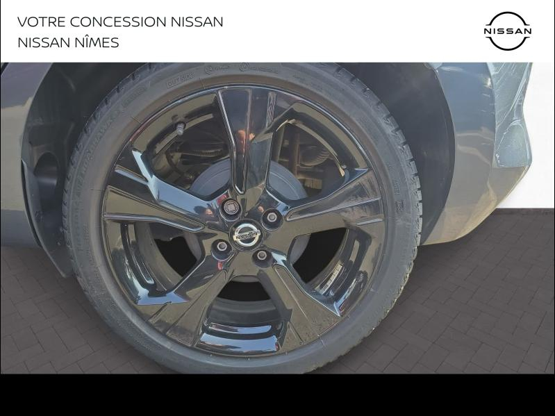 NISSAN Micra d’occasion à vendre à NÎMES chez MAS AUTO (Photo 8)