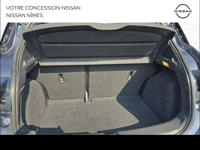 NISSAN Micra d’occasion à vendre à NÎMES chez MAS AUTO (Photo 9)