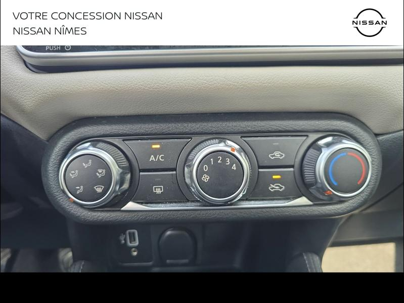 NISSAN Micra d’occasion à vendre à NÎMES chez MAS AUTO (Photo 15)