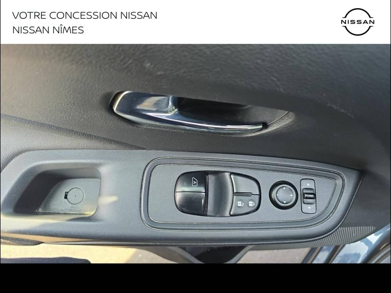 NISSAN Micra d’occasion à vendre à NÎMES chez MAS AUTO (Photo 16)