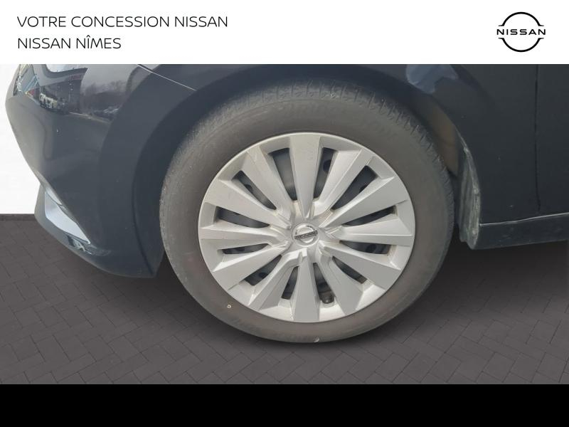 NISSAN Micra d’occasion à vendre à NÎMES chez MAS AUTO (Photo 7)