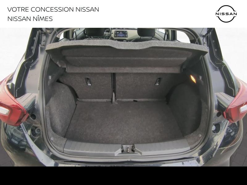 NISSAN Micra d’occasion à vendre à NÎMES chez MAS AUTO (Photo 8)