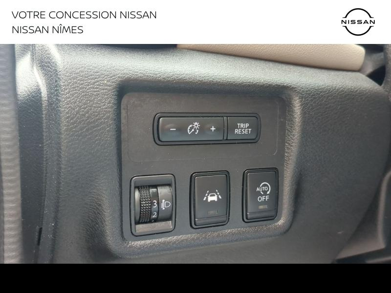 NISSAN Micra d’occasion à vendre à NÎMES chez MAS AUTO (Photo 20)