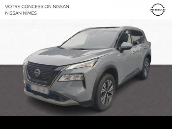 NISSAN X-Trail d’occasion à vendre à NÎMES