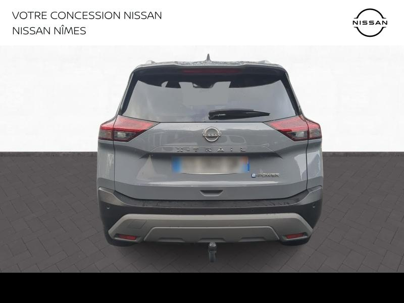 NISSAN X-Trail d’occasion à vendre à NÎMES chez MAS AUTO (Photo 5)