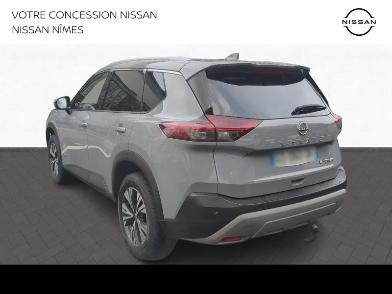 NISSAN X-Trail d’occasion à vendre à NÎMES chez MAS AUTO (Photo 6)