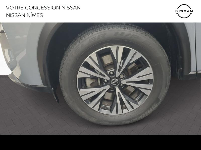 NISSAN X-Trail d’occasion à vendre à NÎMES chez MAS AUTO (Photo 7)