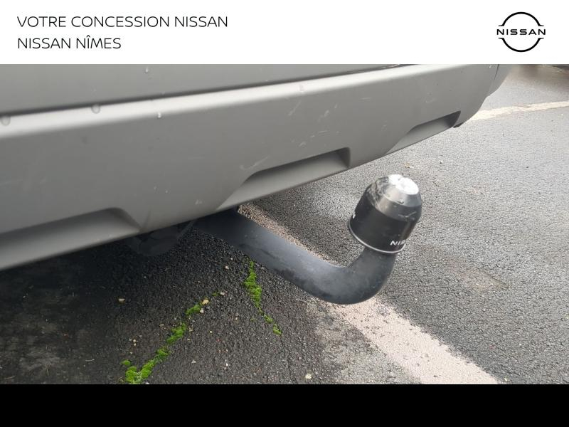 NISSAN X-Trail d’occasion à vendre à NÎMES chez MAS AUTO (Photo 8)