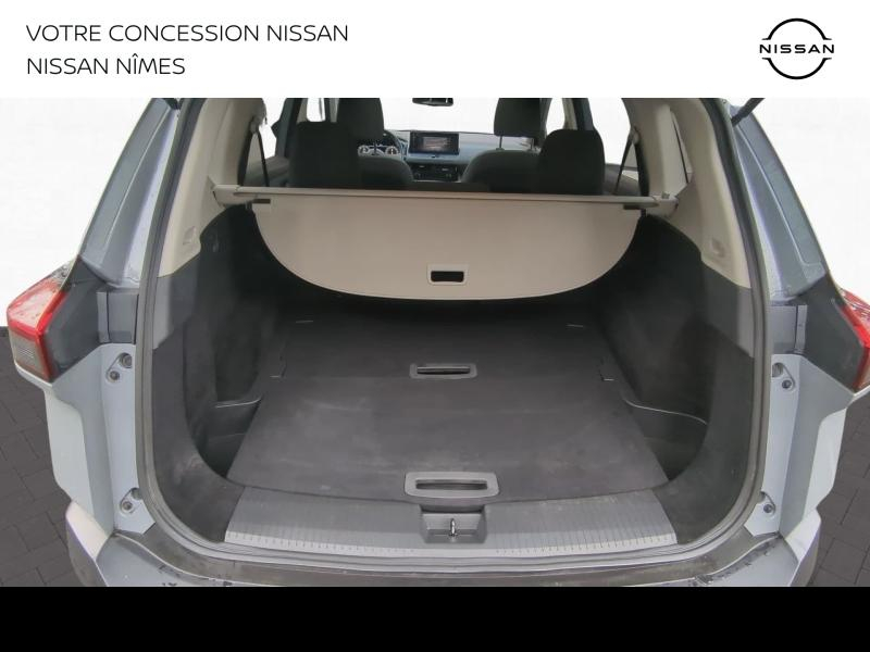 NISSAN X-Trail d’occasion à vendre à NÎMES chez MAS AUTO (Photo 9)