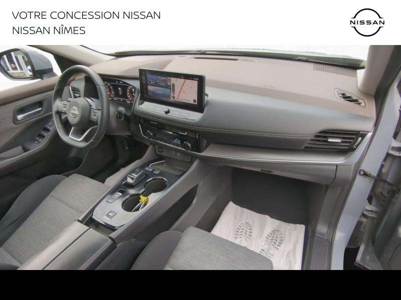 NISSAN X-Trail d’occasion à vendre à NÎMES chez MAS AUTO (Photo 10)