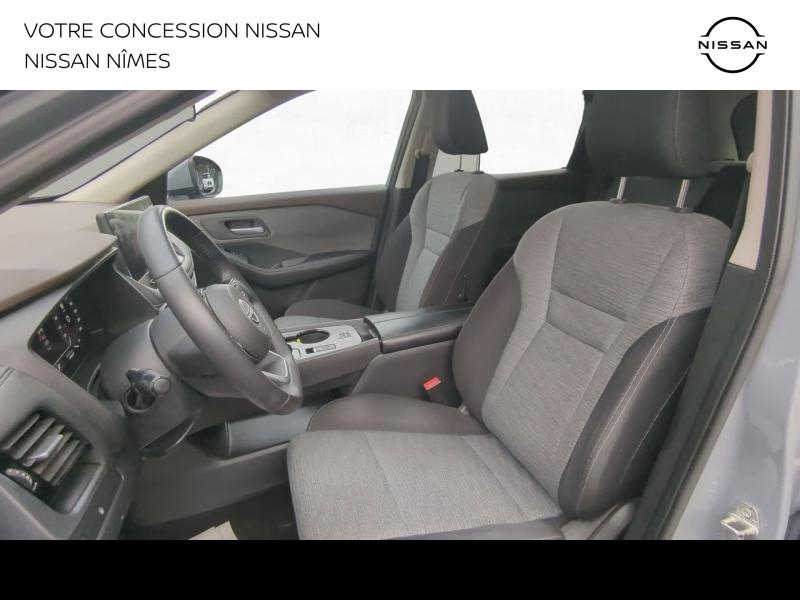 NISSAN X-Trail d’occasion à vendre à NÎMES chez MAS AUTO (Photo 11)