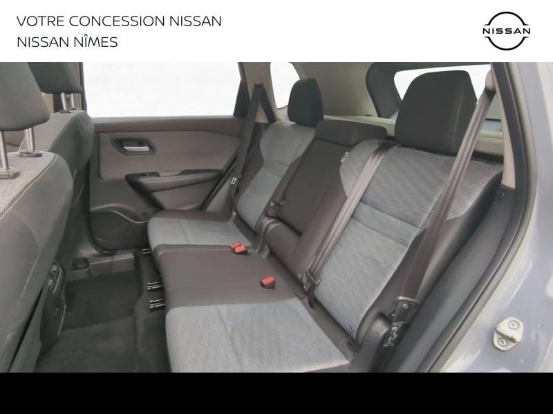 NISSAN X-Trail d’occasion à vendre à NÎMES chez MAS AUTO (Photo 12)