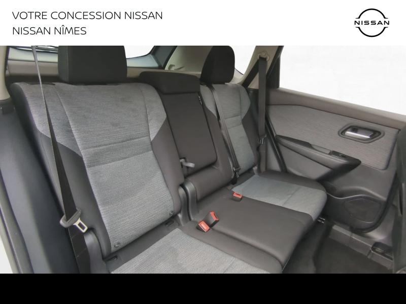 NISSAN X-Trail d’occasion à vendre à NÎMES chez MAS AUTO (Photo 13)