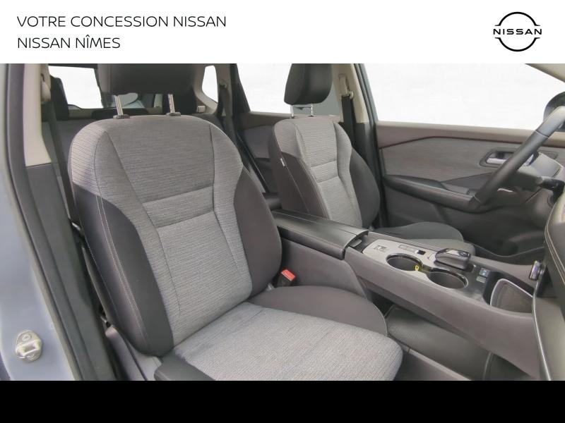 NISSAN X-Trail d’occasion à vendre à NÎMES chez MAS AUTO (Photo 14)