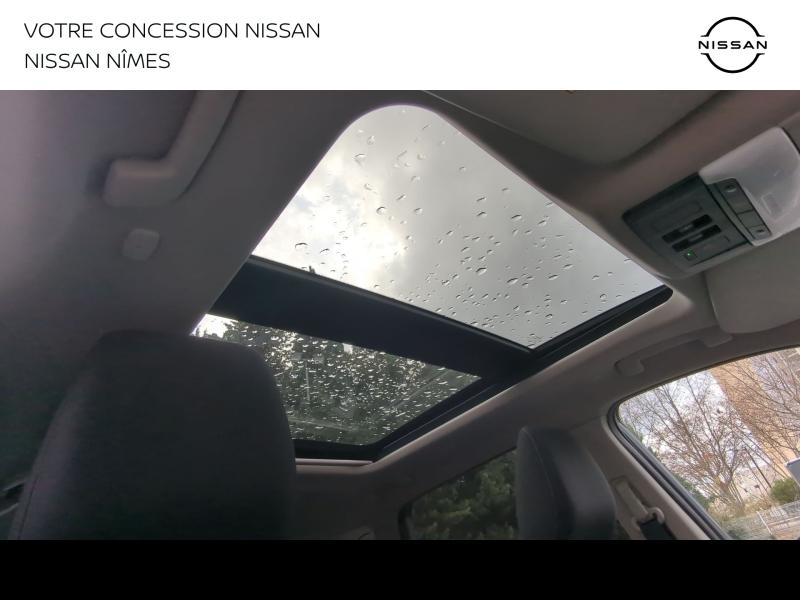 NISSAN X-Trail d’occasion à vendre à NÎMES chez MAS AUTO (Photo 15)