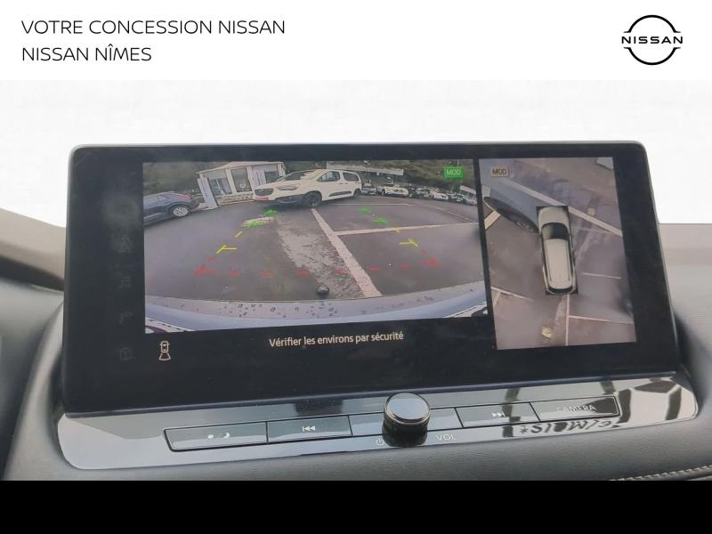 NISSAN X-Trail d’occasion à vendre à NÎMES chez MAS AUTO (Photo 16)