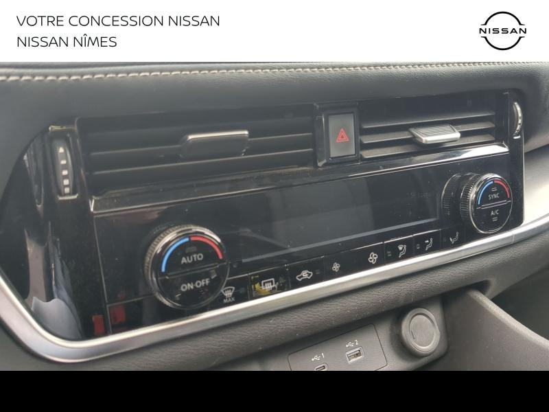 NISSAN X-Trail d’occasion à vendre à NÎMES chez MAS AUTO (Photo 17)