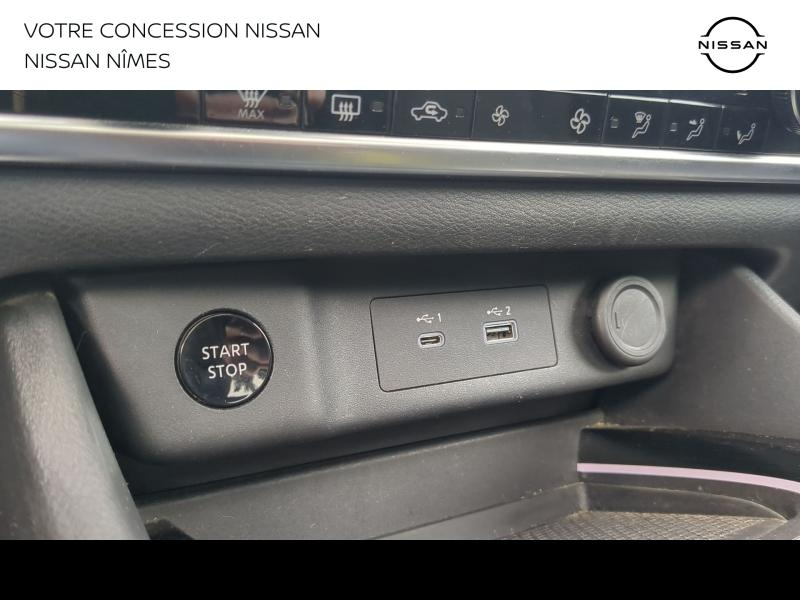 NISSAN X-Trail d’occasion à vendre à NÎMES chez MAS AUTO (Photo 18)