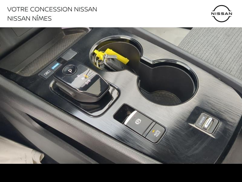 NISSAN X-Trail d’occasion à vendre à NÎMES chez MAS AUTO (Photo 19)