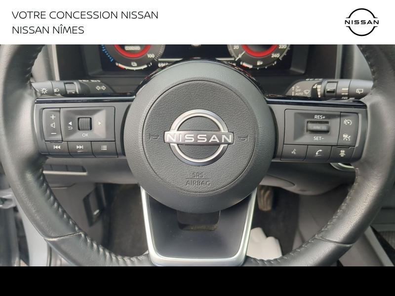 NISSAN X-Trail d’occasion à vendre à NÎMES chez MAS AUTO (Photo 20)