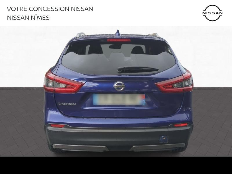 NISSAN Qashqai d’occasion à vendre à NÎMES chez MAS AUTO (Photo 5)