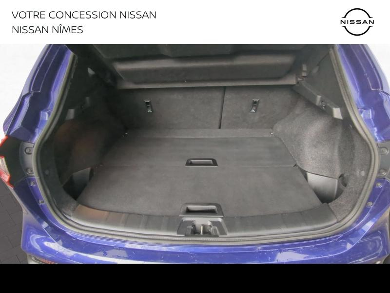 NISSAN Qashqai d’occasion à vendre à NÎMES chez MAS AUTO (Photo 7)