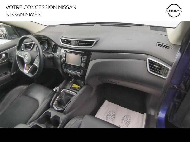 NISSAN Qashqai d’occasion à vendre à NÎMES chez MAS AUTO (Photo 8)