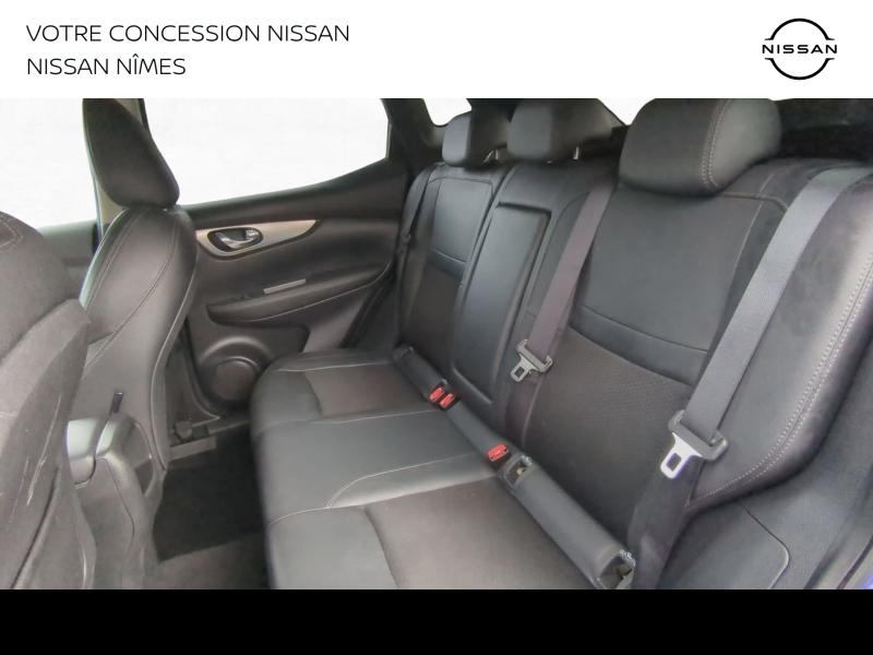 NISSAN Qashqai d’occasion à vendre à NÎMES chez MAS AUTO (Photo 10)