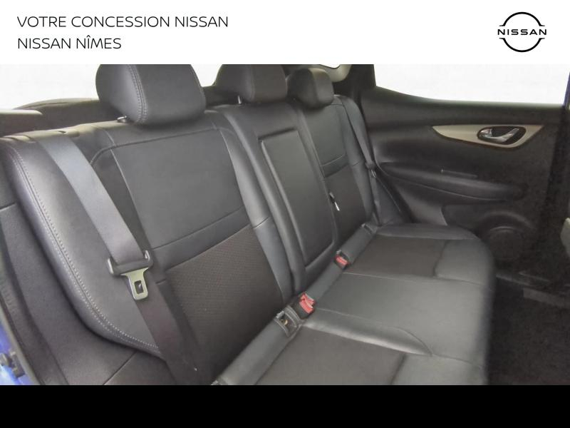 NISSAN Qashqai d’occasion à vendre à NÎMES chez MAS AUTO (Photo 11)