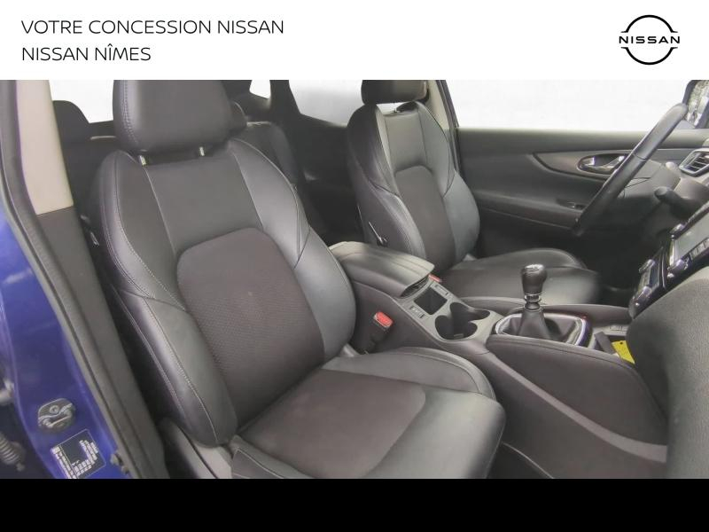 NISSAN Qashqai d’occasion à vendre à NÎMES chez MAS AUTO (Photo 12)