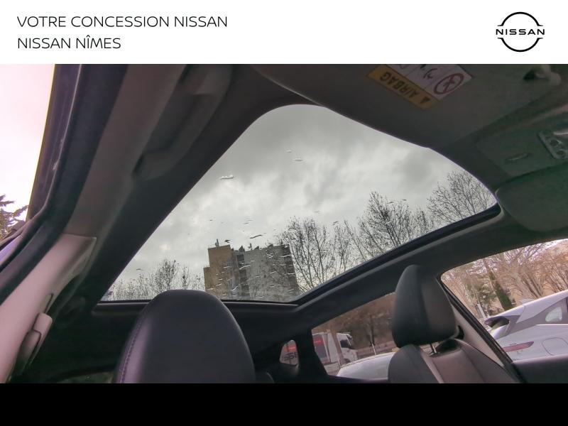 NISSAN Qashqai d’occasion à vendre à NÎMES chez MAS AUTO (Photo 13)