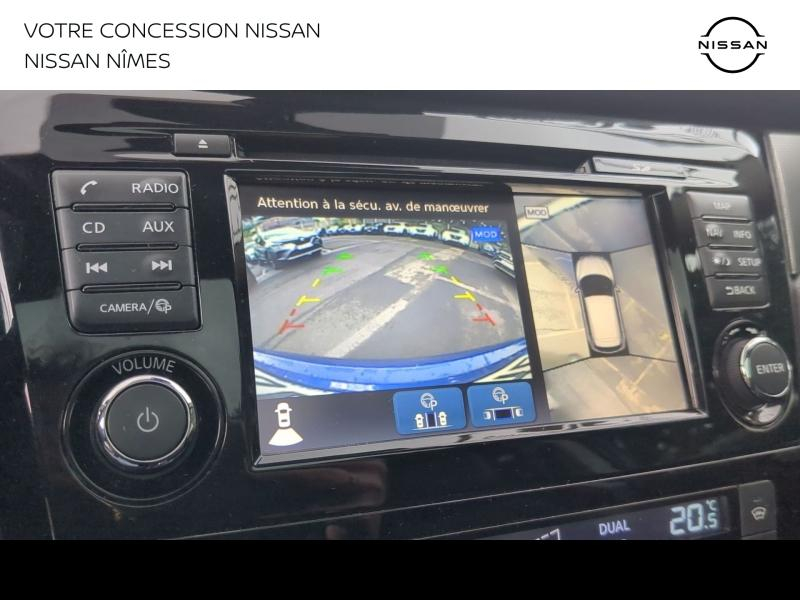 NISSAN Qashqai d’occasion à vendre à NÎMES chez MAS AUTO (Photo 14)