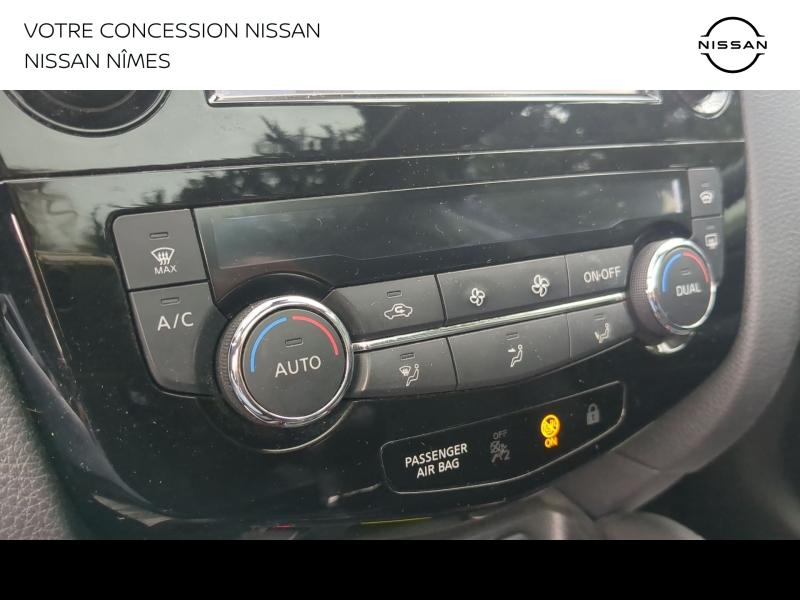 NISSAN Qashqai d’occasion à vendre à NÎMES chez MAS AUTO (Photo 15)