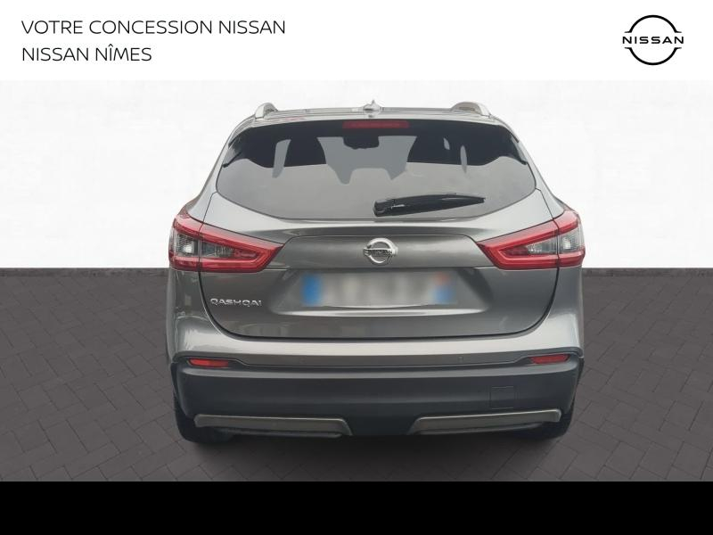 NISSAN Qashqai d’occasion à vendre à NÎMES chez MAS AUTO (Photo 5)