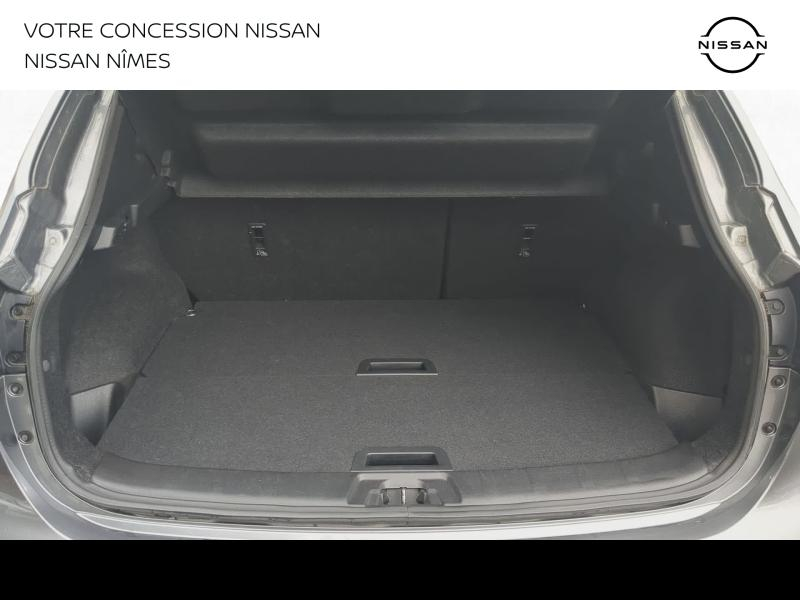 NISSAN Qashqai d’occasion à vendre à NÎMES chez MAS AUTO (Photo 8)
