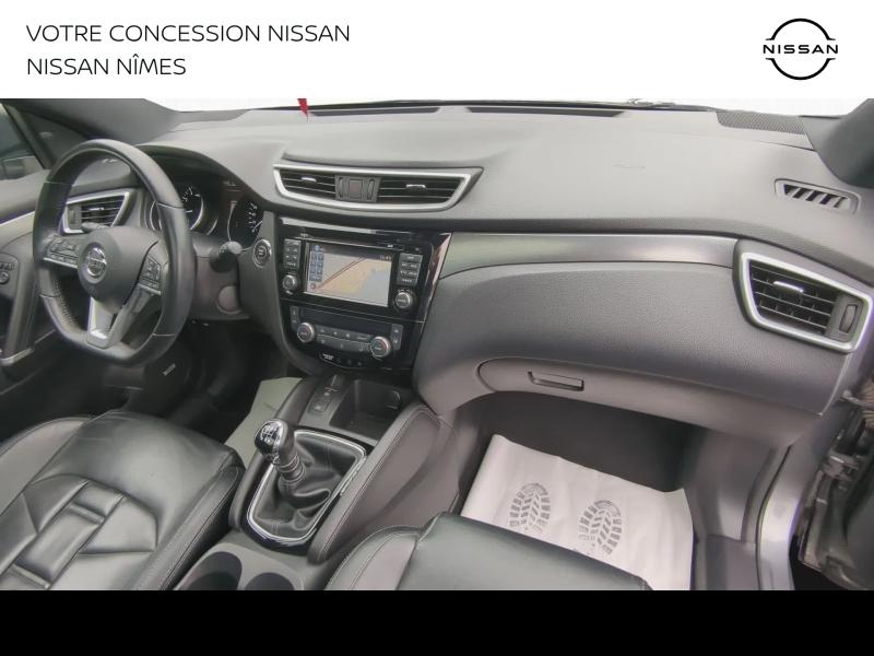NISSAN Qashqai d’occasion à vendre à NÎMES chez MAS AUTO (Photo 9)