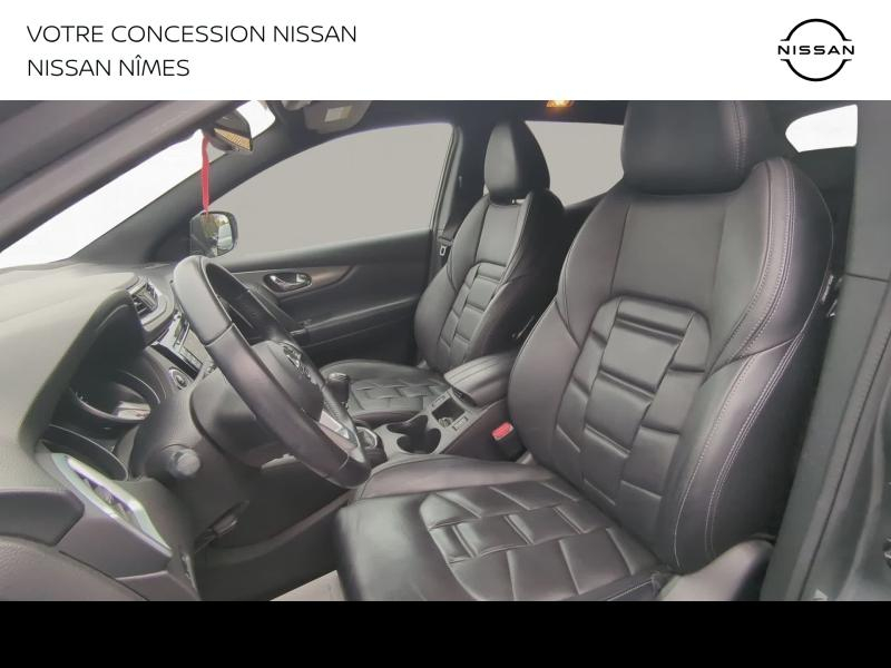 NISSAN Qashqai d’occasion à vendre à NÎMES chez MAS AUTO (Photo 10)
