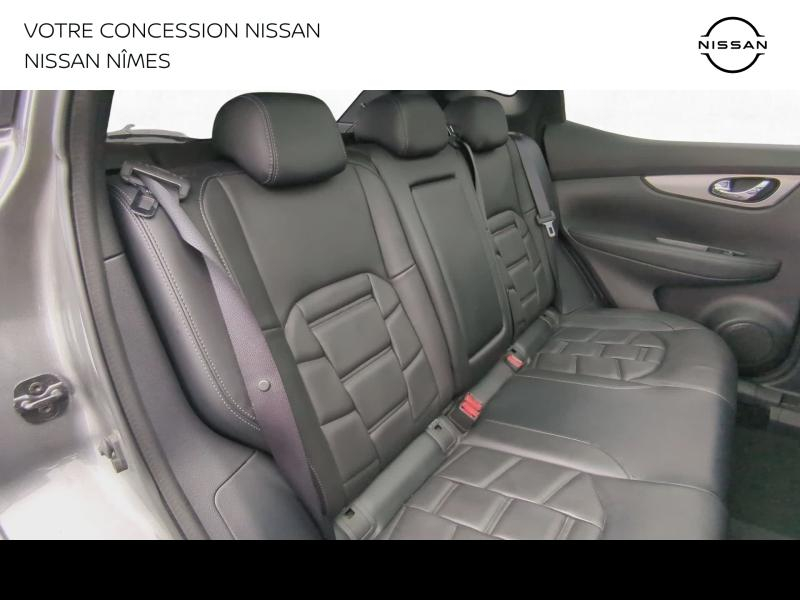 NISSAN Qashqai d’occasion à vendre à NÎMES chez MAS AUTO (Photo 11)