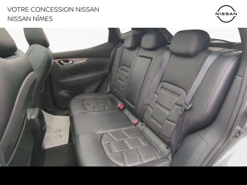 NISSAN Qashqai d’occasion à vendre à NÎMES chez MAS AUTO (Photo 12)