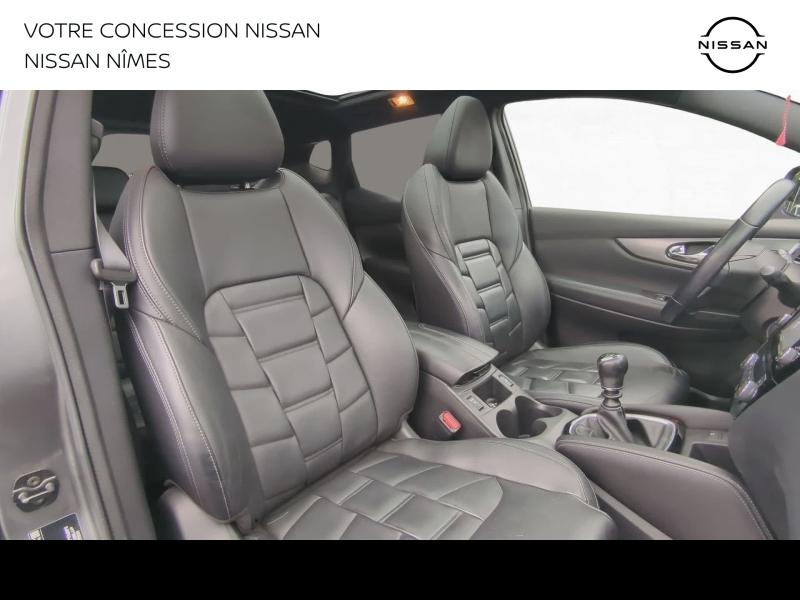 NISSAN Qashqai d’occasion à vendre à NÎMES chez MAS AUTO (Photo 13)