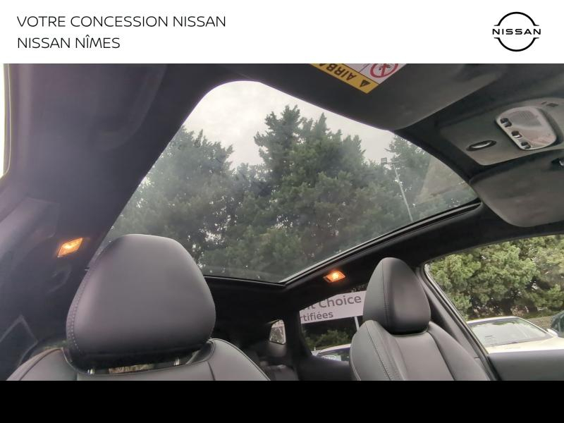 NISSAN Qashqai d’occasion à vendre à NÎMES chez MAS AUTO (Photo 14)
