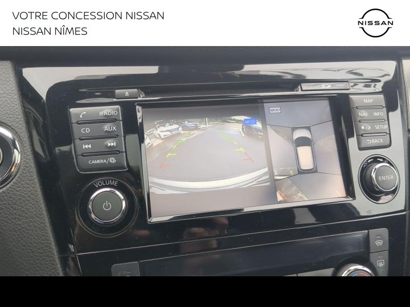 NISSAN Qashqai d’occasion à vendre à NÎMES chez MAS AUTO (Photo 15)