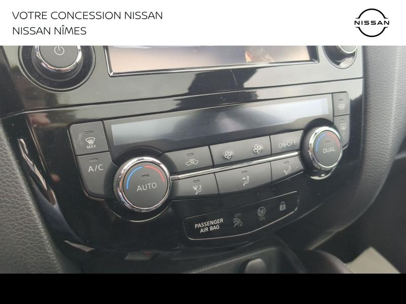 NISSAN Qashqai d’occasion à vendre à NÎMES chez MAS AUTO (Photo 16)