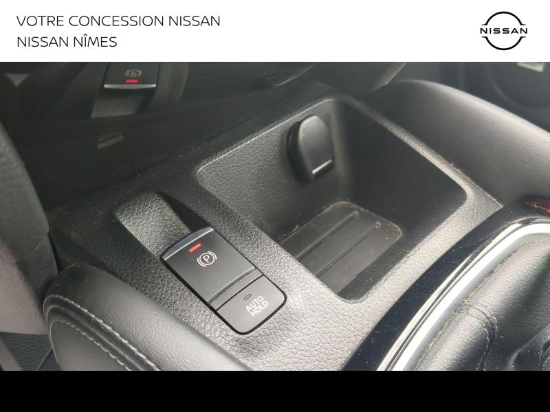 NISSAN Qashqai d’occasion à vendre à NÎMES chez MAS AUTO (Photo 17)