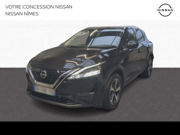 NISSAN Qashqai d’occasion à vendre à NÎMES