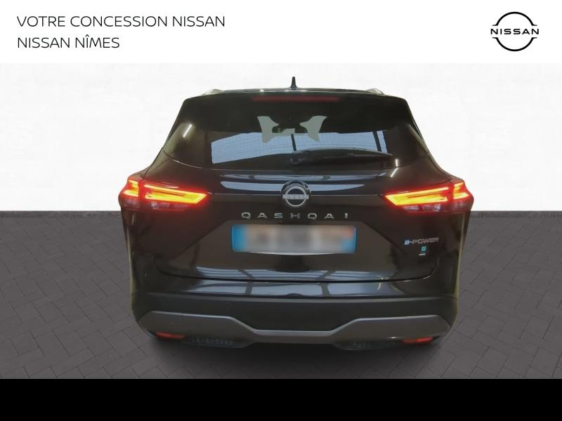 NISSAN Qashqai d’occasion à vendre à NÎMES chez MAS AUTO (Photo 5)