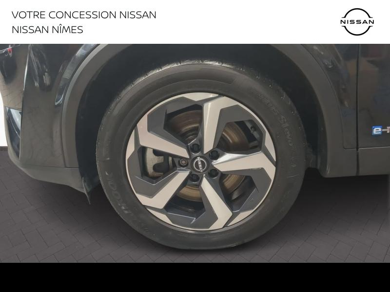 NISSAN Qashqai d’occasion à vendre à NÎMES chez MAS AUTO (Photo 7)